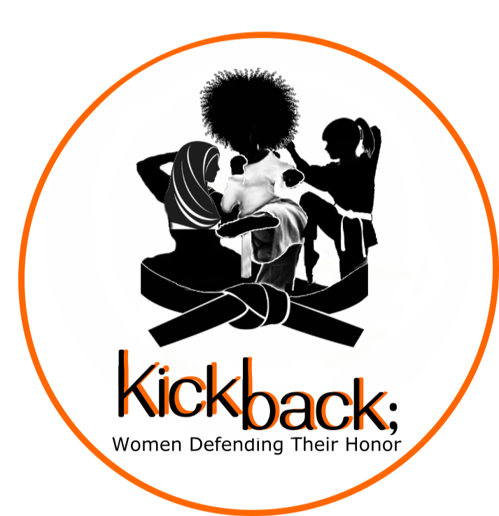 Kickback logo